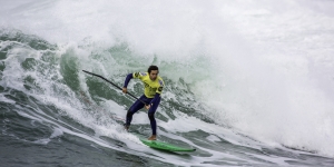 Stand Up Paddle La Torche Pro France