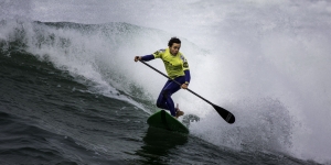 Stand Up Paddle La Torche Pro France