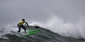 Stand Up Paddle La Torche Pro France