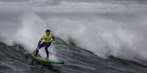 Stand Up Paddle La Torche Pro France