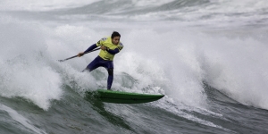 Stand Up Paddle La Torche Pro France