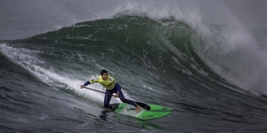 Stand Up Paddle La Torche Pro France