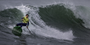 Stand Up Paddle La Torche Pro France