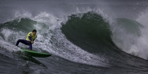 Stand Up Paddle La Torche Pro France