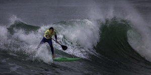 Stand Up Paddle La Torche Pro France