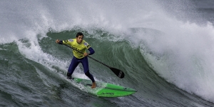 Stand Up Paddle La Torche Pro France