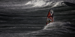 World Cup 2014 La torche Windsurf
