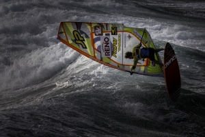 World Cup 2014 La torche Windsurf