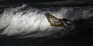 World Cup 2014 La torche Windsurf