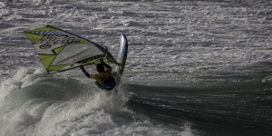 World Cup 2014 La torche Windsurf