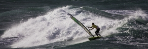 World Cup 2014 La torche Windsurf