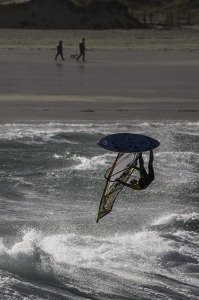 World Cup 2014 La torche Windsurf