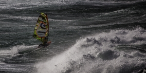 World Cup 2014 La torche Windsurf