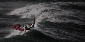 World Cup 2014 La torche Windsurf