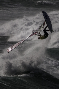 World Cup 2014 La torche Windsurf
