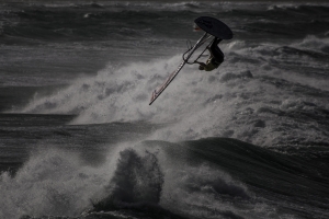 World Cup 2014 La torche Windsurf