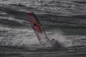 World Cup 2014 La torche Windsurf