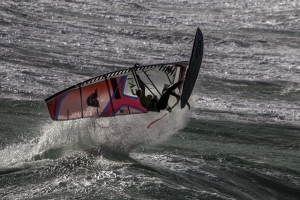 World Cup 2014 La torche Windsurf
