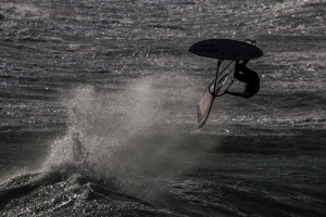 World Cup 2014 La torche Windsurf