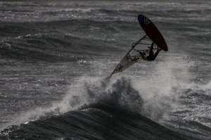 World Cup 2014 La torche Windsurf