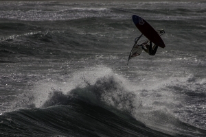 World Cup 2014 La torche Windsurf