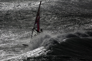 World Cup 2014 La torche Windsurf