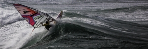 World Cup 2014 La torche Windsurf