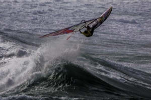 World Cup 2014 La torche Windsurf