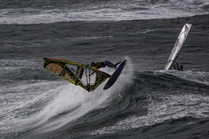 World Cup 2014 La torche Windsurf