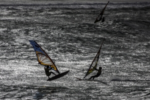 World Cup 2014 La torche Windsurf