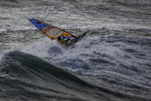World Cup 2014 La torche Windsurf