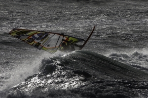World Cup 2014 La torche Windsurf