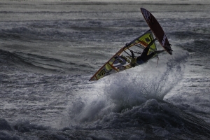 World Cup 2014 La torche Windsurf