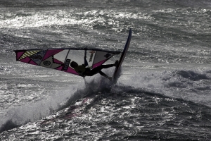 World Cup 2014 La torche Windsurf