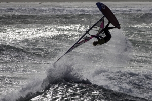 World Cup 2014 La torche Windsurf