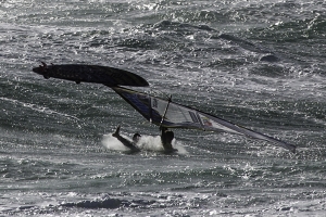 World Cup 2014 La torche Windsurf