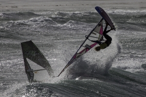 World Cup 2014 La torche Windsurf