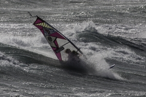 World Cup 2014 La torche Windsurf