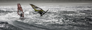 World Cup 2014 La torche Windsurf