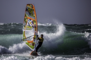 World Cup 2014 La torche Windsurf