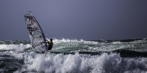 World Cup 2014 La torche Windsurf