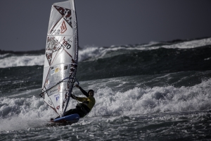 World Cup 2014 La torche Windsurf