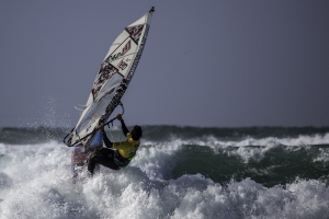 World Cup 2014 La torche Windsurf