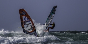 World Cup 2014 La torche Windsurf
