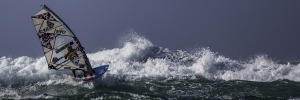 World Cup 2014 La torche Windsurf