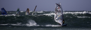 World Cup 2014 La torche Windsurf