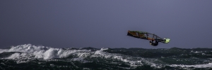 World Cup 2014 La torche Windsurf