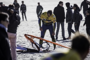 World Cup 2014 La torche Windsurf