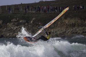 World Cup 2014 La torche Windsurf