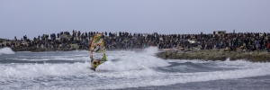World Cup 2014 La torche Windsurf